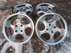 Lehrmeister LM-S Toscana 6. 7.0x15", 4x100.00, ET35