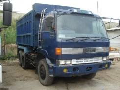 Isuzu Giga. Продаётся грузовик , 17 000 куб. см., 20 000 кг., 6x4