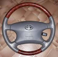 Руль. Toyota