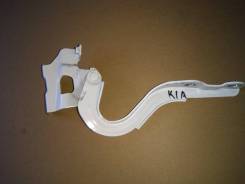 Крепление капота. Kia Morning Kia Picanto, TA Двигатели: B3LA, G3LA, G4LA
