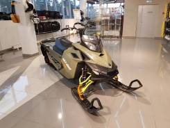BRP Ski-Doo Freeride 146. исправен, есть птс, с пробегом