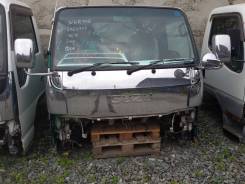 Isuzu. elf