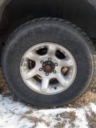 Goodyear. Зимние, без шипов, 20 %, 4 шт