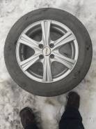Topy Sibilla RZ. 6.0x15", 4x100.00, ET53