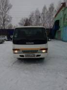 Isuzu Elf. Продам исузу эльф 1997 года, 4 600 куб. см., 3 000 кг., 4x2