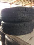 Bridgestone Blizzak Revo1. Зимние, без шипов, 2005 год, 20 %, 2 шт