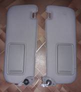 Козырек солнцезащитный. Toyota Premio, AZT240, NZT240, ZZT240, ZZT245 Toyota Allion, AZT240, NZT240, ZZT240, ZZT245