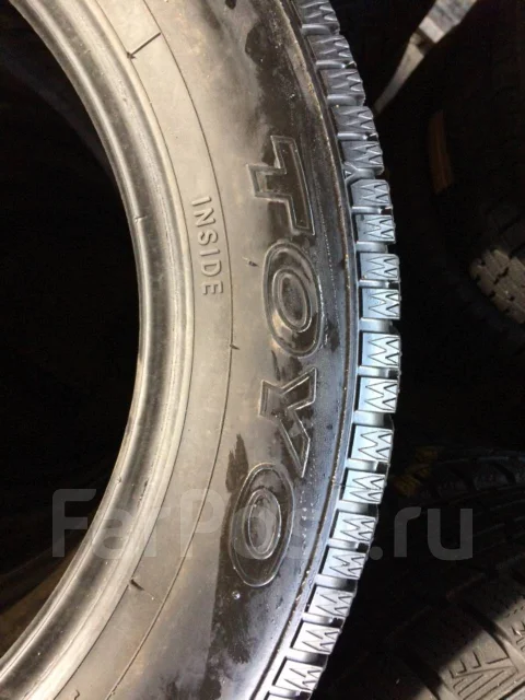 Toyo Winter Tranpath M2. ������, ��� �����, 2002 ���, �/�, ����� 10 % ����