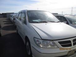 Nissan Presage. HU30500160, VQ30