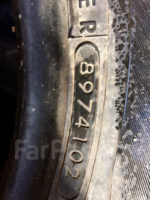 Toyo Winter Tranpath M2. ������, ��� �����, 2002 ���, �/�, ����� 10 % ����