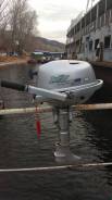 Jet Marine. 5,00 л.с., 4-тактный, бензиновый, нога S (381 мм)