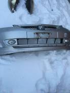 Бампер. Honda Fit, GD2, GD4, GD1, GD, GD3 Двигатели: L13A, L15A