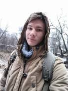 Охранник. Средне-специальное образование, опыт работы 3 месяца