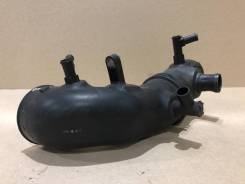 Патрубок впускной. Subaru Forester, SG9, SG9L, SG6, SF5, SF9, SF6, SG69, SG5 Subaru Impreza, GG9, GGD, GD4, GD2, GGA, GD3, GD9, GDD, GGC, GG2, GDC, GG...