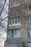 2-комнатная, улица Русская 11. слабода, агентство, 48 кв. м. Дом снаружи