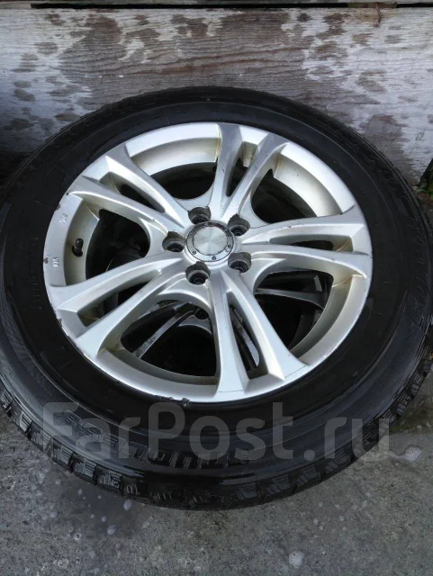 Advanti Mission-DST. x16" ����
