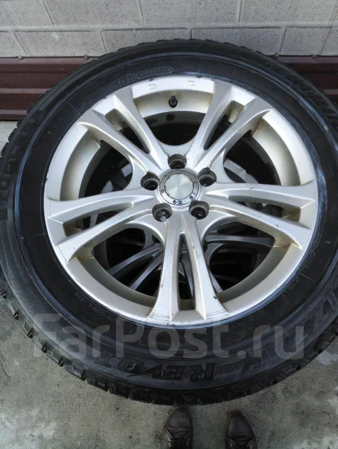 Advanti Mission-DST. x16" ����