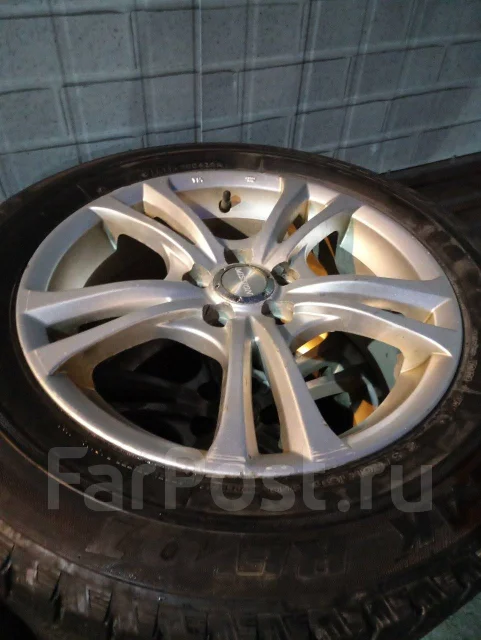 Advanti Mission-DST. x16" ����