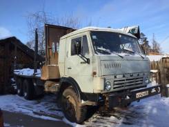 КамАЗ 53212. Продажа Камаз 53212, 10 000 куб. см., 10 000 кг., 6x4