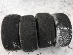 Nokian Hakkapeliitta 7. Зимние, шипованные, 40 %, 4 шт