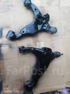 Рычаг, тяга подвески. Toyota Land Cruiser Prado, GDJ150, GDJ150L, GDJ150W, KDJ125W, KDJ150L, TRJ150, TRJ150L Двигатели: 1GDFTV, 1KDFTV, 2TRFE, 5LE