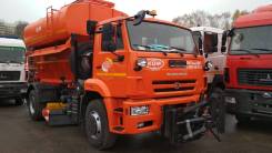 KDM ЭД-244КМА. Продам дорожную машину камаз, 780 куб. см.