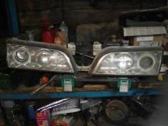 Фара. Toyota Corolla, AE100, AE100G, CE102, CE102G Двигатель 3CE