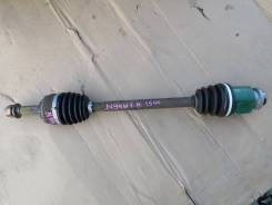 Привод, полуось. Mitsubishi RVR, N61W, N74WG Mitsubishi Chariot, N94W Mitsubishi Chariot Grandis, N94W Двигатели: 4G64, 4G93