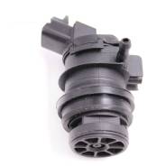 Мотор бачка омывателя. Toyota: Regius Ace, Aurion, Corolla, Probox, Innova, Caldina, Etios, Tarago, Succeed, Alphard, Premio, Sienta, Mark X, Corolla...