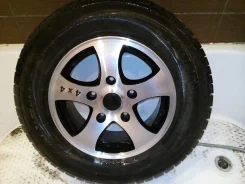 Cooper Discoverer M+S2. ������, ����������, �/�, ����� 10�% ����