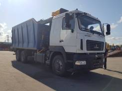 МАЗ 6312. Продам Ломовоз маз 6312, 11 239 куб. см., 14 000 кг., 6x4