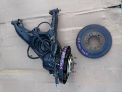 Ступица. Mitsubishi RVR, N71W, N74WG Mitsubishi Chariot, N94W Mitsubishi Chariot Grandis, N94W Двигатели: 4G64, 4G93