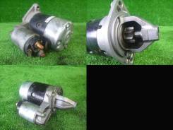Стартер. Mitsubishi: RVR, Delica, Chariot, Galant, Strada, Eclipse, L200, L300, Triton, L400, L300 Truck, Lancer, Starion, Mirage, Montero Sport, Brav...