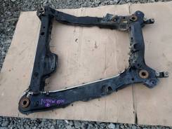Балка под двс. Mitsubishi RVR, N61W, N63W, N64W, N64WG, N71W, N73WG, N74WG Mitsubishi Chariot, N83W, N84W, N94W Mitsubishi Chariot Grandis, N84W, N86W...