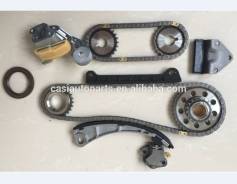 Цепь ГРМ. Suzuki: Escudo, Esteem, Cultus, SX4, Aerio, Vitara, Cultus Crescent, Grand Vitara Двигатели: J20A, M15A, M16A