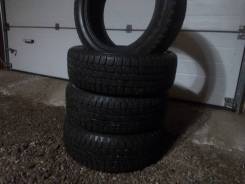 Hankook Winter i*cept IZ W606. Зимние, без шипов, 2016 год, без износа, 4 шт
