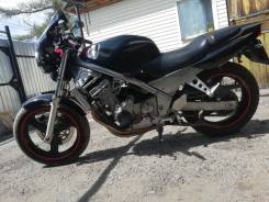 Honda CB1. 400 куб. см., исправен, птс, с пробегом