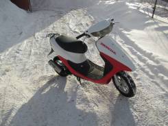 Honda Dio AF35. 49 куб. см., исправен, без птс, с пробегом