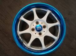 Bridgestone. 7.0x15", 4x100.00, ET35, ЦО 73,1 мм.