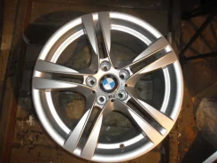 BMW. 9.0x18", 5x120, ET41, �� 72,6���. ����