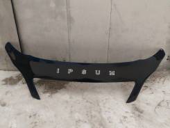Дефлекторы и ветровики. Toyota Ipsum, ACM26W, ACM21W Двигатель 2AZFE