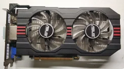 GeForce GTX 650 Ti ����