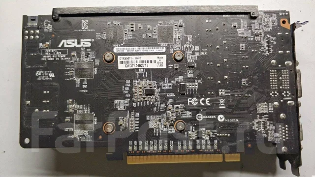 GeForce GTX 650 Ti ����