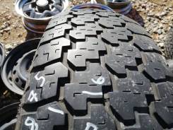 Bridgestone Dueler H/T 689. Летние, 50 %, 1 шт
