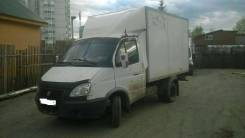 ГАЗ ГАЗель. Продам Газель, 2 500 куб. см., 1 500 кг., 4x2