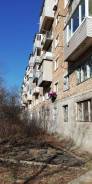1-комнатная, улица Адмирала Юмашева 28а. Баляева, частное лицо, 31 кв. м. Дом снаружи