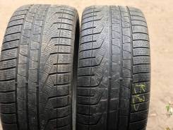 Pirelli W 240 Sottozero S2 Run Flat. Зимние, без шипов, 30 %, 2 шт