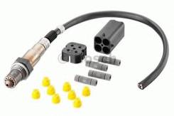 Датчик кислородный Bosch 0 258 986 602 в Усть-Илимске Датчик кислородный Bosch 0 258 986 602