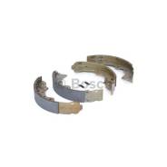 Колодки тормозные барабанные Bosch 0 986 487 727 в Усть-Илимске Колодки тормозные барабанные Bosch 0 986 487 727