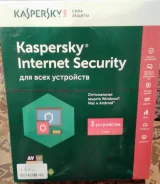 Kaspersky Anti-Virus. ����